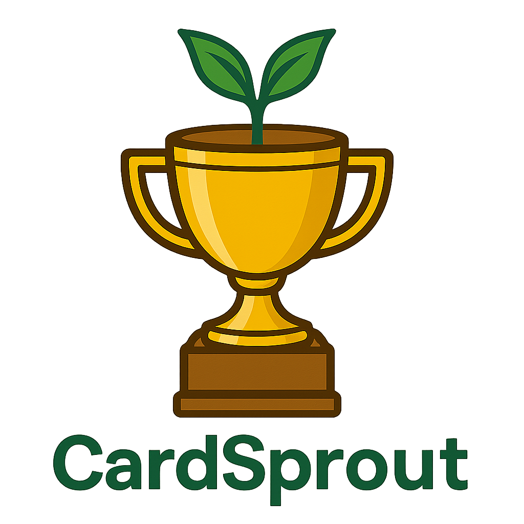 Cardsprout.com
